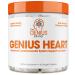 Genius Heart & Cardiovascular Health Supplement - 60 Capsules
