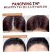 Premium Hair Chalk & Mascaras | Root Touch Up Powder for Dark & Light Brown Hair | Water & Sweat Resistant Concealer for Thinning Hair - Buy Online on GoSupps.com
