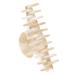 France Luxe Jumbo Couture Jaw - Alba | Stylish Hair Accessory - Buy Online on GoSupps.com