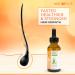 Mino Plus Natural Hair Growth Serum - 60ml / 2fl oz For Longer Stronger Thicker Fuller Hair - Formulated to Prevent Hair Loss Hair Fall with Aloe Vera - Buy Online on GoSupps.com
