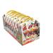 Kinder Joy Harry Potter Quidditch 2024 Edition (16 x 3 (48 pieces) & 1x HLKauf-Block)