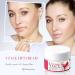 V Line Face Care Cream | Firming & Lifting V Shape Lift for Double Chin Prevention | Calming Facial Skin Care - Buy Online on GoSupps.com