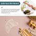 Dolphin Jade Scraping Board - Gua Sha Massage Tool for Face | International Shipping Available - Buy Online on GoSupps.com