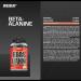 Weider Beta Alanine Capsules - High Dose Endurance & Strength Training Booster - 120 Pre Workout Capsules with Creatine Monohydrate - Buy Online on GoSupps.com