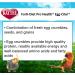 Kaytee Forti-Diet Pro Health Egg-Cite! Parakeet Food 5lb - Nutritious & Balanced Diet - Buy Online on GoSupps.com