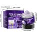 Tooth restorative mineral powder teeth whitening agent stain remover natural oral care fresh breath strengthened gums 50 g 1 Piece - Buy Online on GoSupps.com