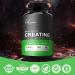 Buy Micronized Creatine Monohydrate Capsules 5000mg | Keto Friendly Vegan Non-GMO Gluten Free | 180 Pills | Third Party Tested Made in the USA - Buy Online on GoSupps.com