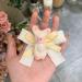 Teens Girl Rabbit Hair Clip Sweet Bowknot Bear Hair Barrettes Duckbill Hair Pin For Child Aesthetic Hair Decor Accessory Cute Bear Hair Accessory Rabbit Hair Clip - Buy Online on GoSupps.com