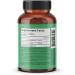 Sea Moss 1000MG Capsules with Spirulina - 120 Vegetarian Capsules - Buy Online on GoSupps.com