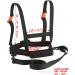 Cosmos Kids Ski Shoulder Harness with Removable Leash and Easy Lift Handle - Training Harness for Snowboarding and Skating - Buy Online on GoSupps.com