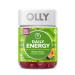 Olly Daily Energy Gummy Vitamin B12+CoQ10 - Tropical Passion - 60 Gummies