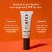 Live Tinted Hueguard Skin Tint SPF 50 - Tinted Mineral Sunscreen with Buildable Coverage & Hydrating Finish - Water & Sweat Resistant - Shade 10 - International Shipping Available - Buy Online on GoSupps.com