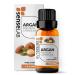 SenseLAB Moroccan Argan Oil - 100% Pure Extract Argan Dry Pressed Carrier Oil Therapeutic Grade - Moisturizing Skin and Hair Care Oil (30 ml) Argan 30ml (Carrier Oil)