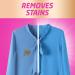 Vanish Gold Powder 470g - Stain Removal for All Fabrics | Fast International Shipping - Buy Online on GoSupps.com