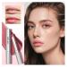 LuckNest 2Pcs Honey Lipstick Tinted Lip Balm Black and Pink Lipstick Hydrating Natural Glossy Lip Balm Sheer Lightweight Color Moisturizing Lip Makeup Lip Care Balm for Repairing Dry Lips - Buy Online on GoSupps.com