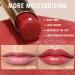 Oulac 2-in-1 Lipstick & Lip Balm | Juicy Apple Red | Vegan Lip Care for Smooth Hydrated and Shiny Lips | Perfect for Dry Cracked Lips - Buy Online on GoSupps.com