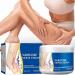 Cream For SkinMoisturizing Leg Cream Advanced Moisturizing Lotion 50g For All Skin Types Women Travel Home Family - Buy Online on GoSupps.com