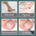 52 Piece Ingrown Toenail Set Ingrown Toenail Lifter for Ingrown Toenails - Buy Online on GoSupps.com