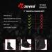 ZOYER Recovery+ Walker Boot - Small Size Universal Fit for Left/Right Foot | Fracture Boot for Enhanced Healing - Buy Online on GoSupps.com