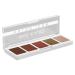 Wet n Wild Color Icon 5-Pan Shadow Palette - Go-Commando | 0.21 oz (6 g) - Vibrant Eyeshadow Colors - Buy Online on GoSupps.com