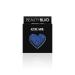 BEAUTYBLVD Glitter Love (Azure Mine)