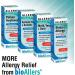 BioAllers Tree Pollen Allergy Treatment Homeopathic Drops - 1 Fl Oz - Buy Online on GoSupps.com