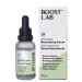 BOOST LAB | AHA Glow Resurfacing Serum | Gently Exfoliate Smoothes and Brightens to Revitalize Complexion | 30ml