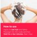 ISDIN Lambdapil Hair Loss Shampoo - 6.7 Fl Oz - Promotes Fuller, Thicker Hair - Buy Online on GoSupps.com