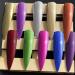 Duufin 10 Jars Chrome Nail Powder Set with 10 Eyeshadow Sticks - Metallic Mirror Nail Art Powder - Buy Online on GoSupps.com