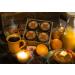 Sunday Morning Scented Candle Gift Box - Aromatherapy Soy Candle Set for Gifts | Coffee Orange Juice Pancake & Bacon - Ideal for Birthdays Weddings and More (4 x 4 Oz - Buy Online on GoSupps.com