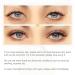 Double Eyelids Styling Cream - Professional Invisible Double Eyelids Styling Cream Natural Double Eyelid Glue Big Eye Transparent Eyelid Super Stretch Fold Lift Eyes Shaping Tools - Buy Online on GoSupps.com