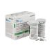 McKesson TRUE METRIX Self-Monitoring Blood Glucose Test Strips 100 Strips 1 Pack 2 Vials (100 Strips)