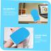 minkissy 1 Pair Care Washable Wax Mitts Nourishing Hand Gloves Care Wax Gloves Hand Moisturizing Gloves Wax Hand Care Gloves Wax Nursing Gloves Hot Paraffin Mitten Flannel - Buy Online on GoSupps.com