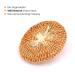 HealthAndYoga(TM) Vetiver Bath Scrub - Hypoallergenic & Fragrant, for Healthier Skin - Buy Online on GoSupps.com