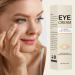 Eye Cream Night Sleep Eye Cream Firming Balm Brightening Moisturizing Stick for Women Reduces Dark Circles and Puffiness - Buy Online on GoSupps.com