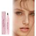Freckle Effect Makeup Pen 3.5g Semi-Permanent Face Makeup | Realistic Natural Quick-Drying Makeup for Special Occasions Costumes and Practical Facial Beauty - Buy Online on GoSupps.com