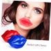 NOLITOY Lip Mask Gel Pads - 8 Boxes Moisturizing Lip Care Tool for Women | Portable Lip Gel Pads for Hydration & Care - Buy Online on GoSupps.com