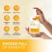 Turmeric Lotion for Dark Spots - Natural Skin Brightening Cream for Acne Scars & Hyperpigmentation - Even Tone Your Skin Today - Buy Online on GoSupps.com
