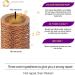 Onion Hair Strengthening Oil Spray - Onion Oil for Hair Growth Moisturizes Scalp & Hair | Nourishing & Volumizing | Eliminates Split Ends Hair Regrowth for Stronger For All Hair Types - Buy Online on GoSupps.com