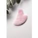 Shop Oorjas Rose Quartz Gua Sha Face Massager - Certified International Shipping Available - Buy Online on GoSupps.com