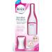Veet Sensitive Precision Beauty Styler - Face & Body Precision Trimmer with 2 Attachments | International Shipping Available - Buy Online on GoSupps.com