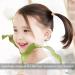 Shop Seatecks 60-Piece Multi-Colored Animal Hair Clips - Cute Snap Clips for Baby Girls & Toddlers - Buy Online on GoSupps.com