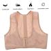 Magnetic Back Shoulder Support for Men | Posture Improvement & Pain Relief - Buy Online on GoSupps.com