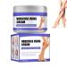Varicose Veins Cream Varicose Vein Repair Cream Soothing Leg Cream Veins Herbal Ointment Leg Fatigue Cream Eliminate Varicose Veins and Spider Veins Improve Blood Circulation(30g)