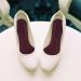 Buy GALPADA High Heel Cushion Inserts for Women - 3/4 Adhesive Barefoot Insoles for Shoes Sandals Flats & Boots - Purple - International Shipping Available - Buy Online on GoSupps.com