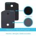 Mautacly Tumble Dryer Foam Filter for 9164761 Dryer Heat Pump Dryer Sponge Filter Mat Condensed Dryer Lint Filter - Buy Online on GoSupps.com