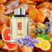 Luna Deluxe Pour Homme 3.4 Fl. Oz. Eau De Toilette Citrus Aromatic fragrance For Men - Buy Online on GoSupps.com