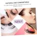 minkissy 1 Pair Segmented Lashes Dress Costume Eyelashes Grafting Eyelashes False Eyelashes Extension Fake Long Eyelash Segmented False Eyelashes Natural 5d High-grade Fiber Cross Extend - Buy Online on GoSupps.com
