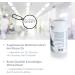 Klinopur Zeolith 150g - Premium Natural Detox Powder for Colon Cleansing | 100% Pure Clinoptilolite | Ultra-Fine 4 m Healing Supplement - International Shipping Available - Buy Online on GoSupps.com