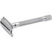 Merkur Long Handled Safety Razor | Premium Quality German Razor - Buy Online on GoSupps.com